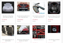 Độ xe MG HS – Nên hay không nên ? Độ được những gì