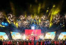 Chủ tịch Quốc hội dự kỷ niệm 50 năm thống nhất đất nước tại Cần Thơ